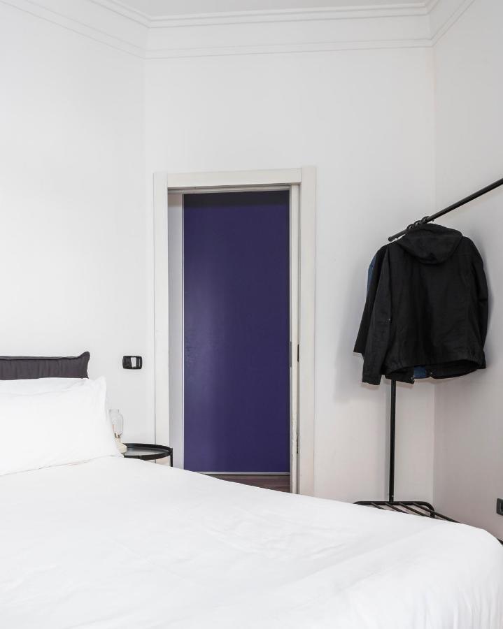 Flaminia Apartment-Zeno 08 罗马 外观 照片