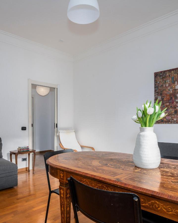 Flaminia Apartment-Zeno 08 罗马 外观 照片