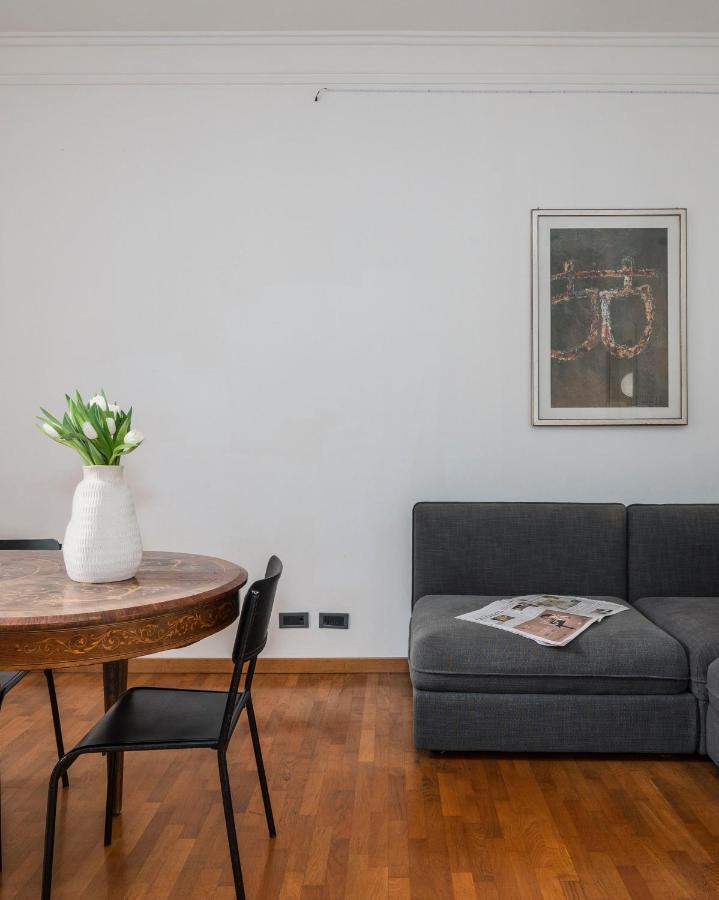 Flaminia Apartment-Zeno 08 罗马 外观 照片