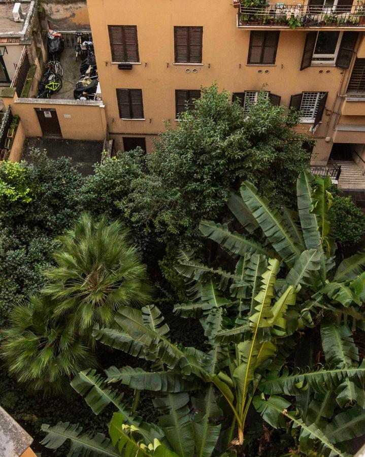 Flaminia Apartment-Zeno 08 罗马 外观 照片